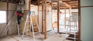 Entreprise de rénovation de la maison et de rénovation d’appartement à Lahoussoye